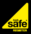 Gas Safe Logo