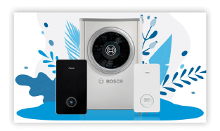 Worcester Boiler Installation Wrexham