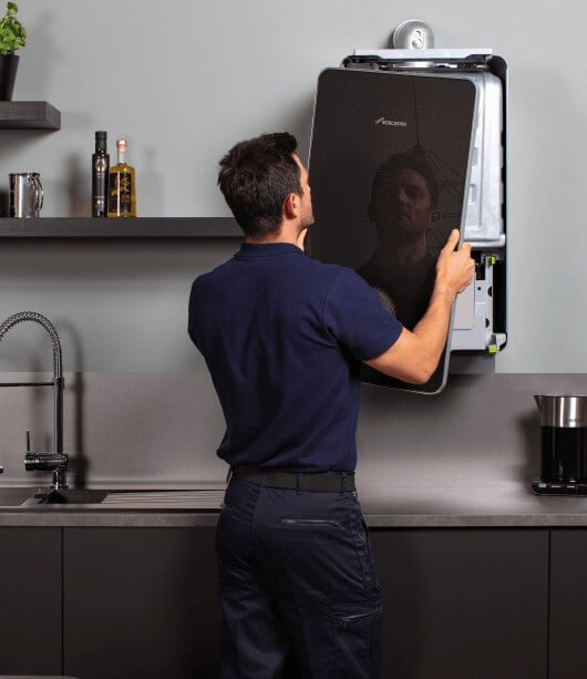 Boiler Servicing Wrexham