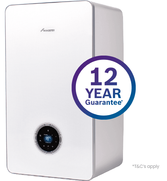 Worcester Boiler Chester