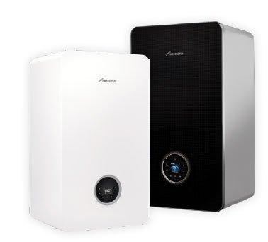 Worcester Heating Wrexham