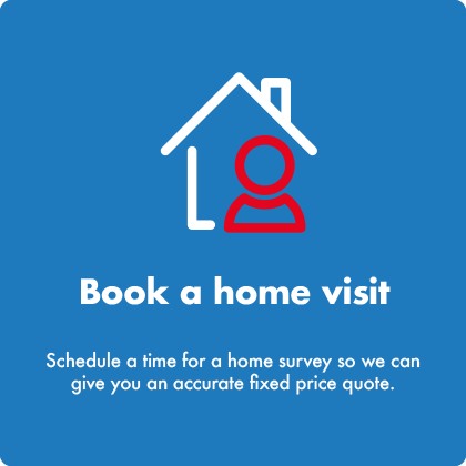 Boiler Quote Chester